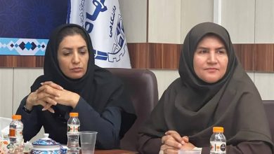 جهاد دانشگاهی مرکزی ظرفیتهای پژوهشی را به صنعت ومحیطزیست پیوندمیدهد / اخبار مرکزی - اخبار استانها