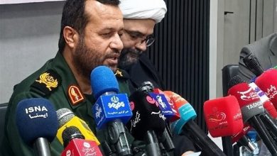 انسجام ملی و روایتگری درست رسانهها شکست جبهه استکبار را رقم زد / اخبار هرمزگان - اخبار استانها