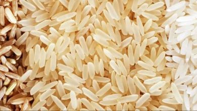 قیمت برنج در بازار همچنان در کانال ۴۵۰ تا ۵۵۰ هزار تومان/ کاهش قیمت مورد انتظار محقق نشد / قیمت برنج , بازار برنج , برنج ایرانی , فصل برداشت , نرخ برنج