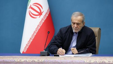 غریبپور رئیس هیئت عامل صندوق توسعه ملی شد / صندوق توسعه ملی , خداداد غریبپور , رئیس هیئت عامل , انتصاب , رئیسجمهوری