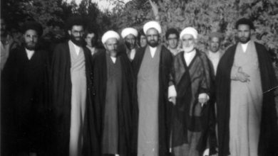 خاطرات رهبر شهید از برگزاری اولین کلاس عمومی تفسیر در حوزه علمیه مشهد / جدیدترین اخبار مرتبط با آیت الله امام خامنهای - اخبار حوزه امام و رهبری
