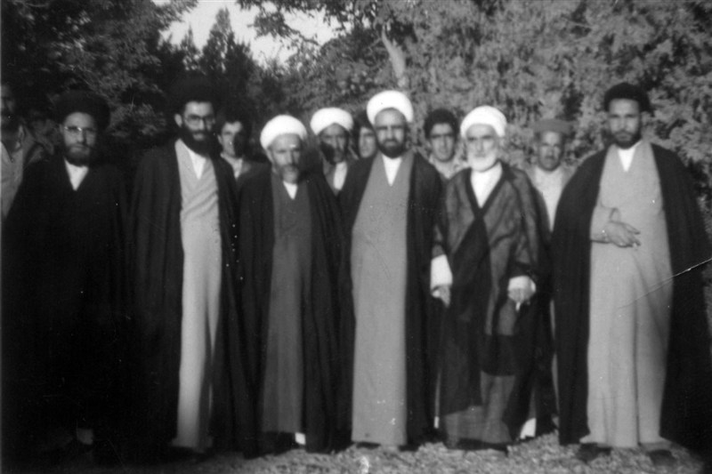 خاطرات رهبر شهید از برگزاری اولین کلاس عمومی تفسیر در حوزه علمیه مشهد / جدیدترین اخبار مرتبط با آیت الله امام خامنهای - اخبار حوزه امام و رهبری