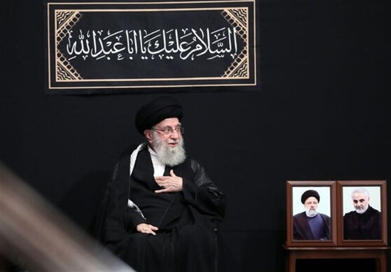 مجاهدت حسینوار خامنهای شهید؛ تجلی انسان 250ساله در عصر انقلاب اسلامی / جدیدترین اخبار مرتبط با آیت الله امام خامنهای - اخبار حوزه امام و رهبری