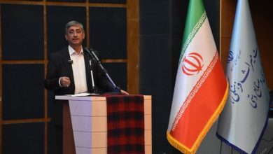 افتتاح 2 سد لرستان تا 2 سال آینده/ اعتبار مخملکوه به 2700میلیارد رسید / اخبار لرستان - اخبار استانها
