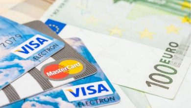 اتحادیه اروپا نگران وابستگی به ویزا و مسترکارت؛ خطر تبدیل شدن به سلاح ژئوپلیتیکی / اتحادیه اروپا , پرداخت کارتی , ویزا , مسترکارت , ژئوپلیتیک