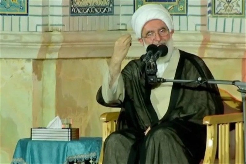 حاجعلیاکبری: میلاد پیامبر اکرم (ص) تجلی نور الهی در زندگی انسان است / اخبار خراسان رضوی - اخبار استانها