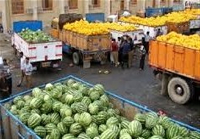 تولید محصولات کشاورزی کشور به 137 میلیون تن رسید / اخبار کرمانشاه - اخبار استانها
