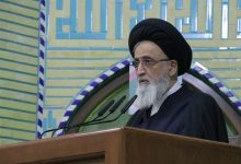 مسلمانان در برابر دشمن متحد باشند / اخبار یزد - اخبار استانها