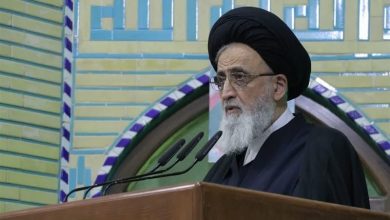 مسلمانان در برابر دشمن متحد باشند / اخبار یزد - اخبار استانها