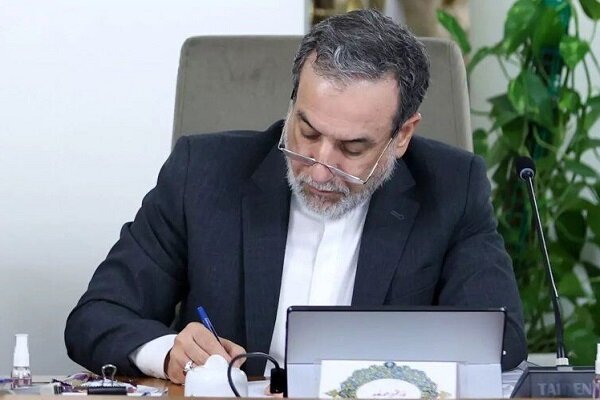 عراقچی: مردم ژاپن باید توکیو را در قبال جنایات آمریکا پاسخگو کنند