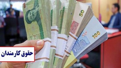 اختلاف فاحش حقوق بازنشستگی نیروی شرکتی و معاون رئیسجمهور/ بیش از ۲۰ نوع رابطه استخدامی / حقوق بازنشستگی , نیروی شرکتی , معاون رئیسجمهور , رابطه استخدامی , نظام پرداخت
