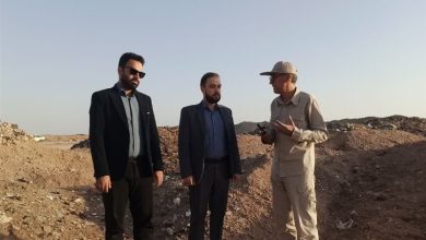 دادستان طبس خواستار رعایت ضوابط زیستمحیطی سایت پسماند شد / اخبار خراسان جنوبی - اخبار استانها