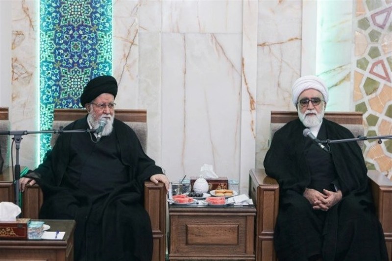 لزوم برنامهریزی جامع دولت برای ارتقای خدمترسانی شایسته به زائران / اخبار خراسان رضوی - اخبار استانها