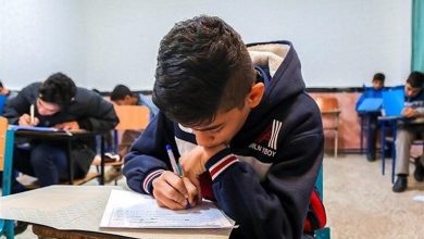 پرونده جنجالی آزمون سمپاد بیرجند به ایستگاه افزایش ظرفیت رسید / اخبار خراسان جنوبی - اخبار استانها