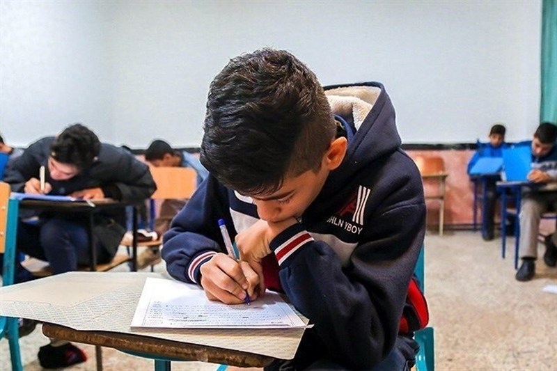 پرونده جنجالی آزمون سمپاد بیرجند به ایستگاه افزایش ظرفیت رسید / اخبار خراسان جنوبی - اخبار استانها