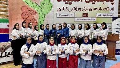 خراسان جنوبی؛ از رونق ورزش باشگاهی تا فتح سکوهای ملی / اخبار خراسان جنوبی - اخبار استانها