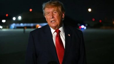 لفاظی جدید ترامپ: کنترل کامل بر تنگه هرمز داریم