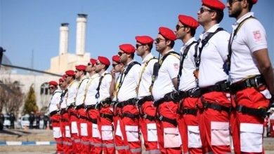 افزایش مهارتهای تخصصی و دانشهای امدادی در کردستان / اخبار کردستان - اخبار استانها