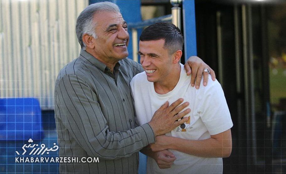 فیفا تکلیف یاسر آسانی را مشخص کرد؛ بازگشت این بازیکن به استقلال قانونی است / یاسر آسانی , استقلال , فیفا , فوتبال ایران , لیگ برتر
