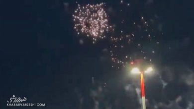 صلاح: چنین استقبـالی در عمرم ندیدهام؛ پیوستن به ترابزون اسپور / محمد صلاح , ترابزون اسپور , فوتبال ترکیه , استقبال هواداران , لیگ ترکیه