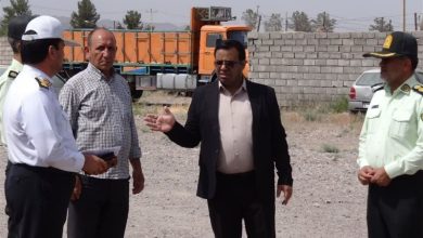 رفع توقیف 179 خودرو و موتورسیکلت با دستور دادستان فردوس / اخبار خراسان جنوبی - اخبار استانها