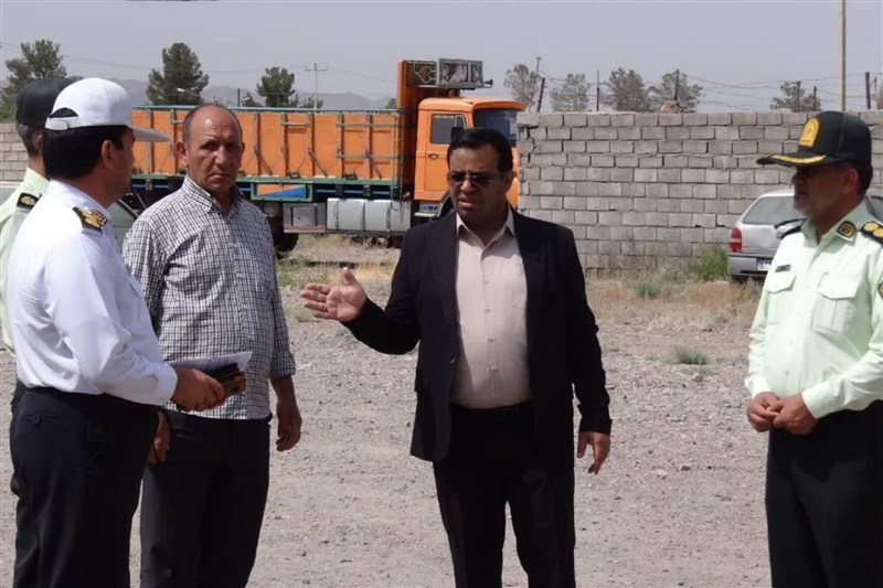 رفع توقیف 179 خودرو و موتورسیکلت با دستور دادستان فردوس / اخبار خراسان جنوبی - اخبار استانها