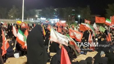 خراسان جنوبی؛ 153 شب همدلی، حضور و پیگیری مطالبات مردمی / اخبار خراسان جنوبی - اخبار استانها