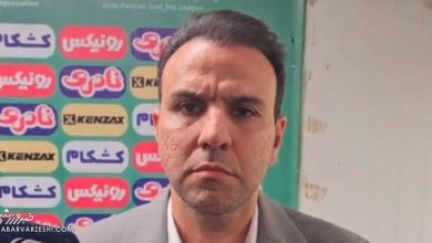 تشویق پیروانی در قزوین؛ خلیلی پاسخ داد / پرسپولیس , افشین پیروانی , محسن خلیلی , شمس آذر , لیگ برتر