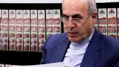 درخواست دانشجویان از حبیبا برای پاسخ به ابهامات طرح نوین تغذیه دانشجو / اخبار سیاسی روز , اخبار حوزه علمیه و دانشگاه
