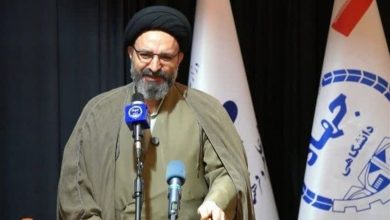 حجتالاسلام دادگر: جهاددانشگاهی نیازمند تحولی بنیادی است / اخبار سیاسی روز , اخبار حوزه علمیه و دانشگاه
