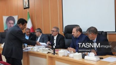 صف مطالبات در استانداری کهگیلویه و بویراحمد+تصاویر / اخبار کهگیلویه و بویراحمد - اخبار استانها