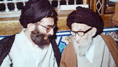 خاطرات رهبر شهید از اتفاقی که موجب خشنودی پدر شد / جدیدترین اخبار مرتبط با آیت الله امام خامنهای - اخبار حوزه امام و رهبری