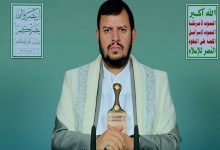 رهبر انصارالله یمن: توهین به قرآن کریم نشانگر ذات پلید صهیونیست هاست
