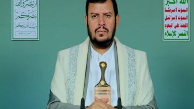 رهبر انصارالله یمن: توهین به قرآن کریم نشانگر ذات پلید صهیونیست هاست