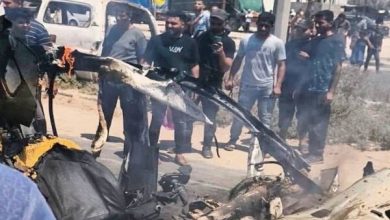 شهادت ۱۲۵۴ فلسطینی در غزه از آغاز آتشبس تاکنون