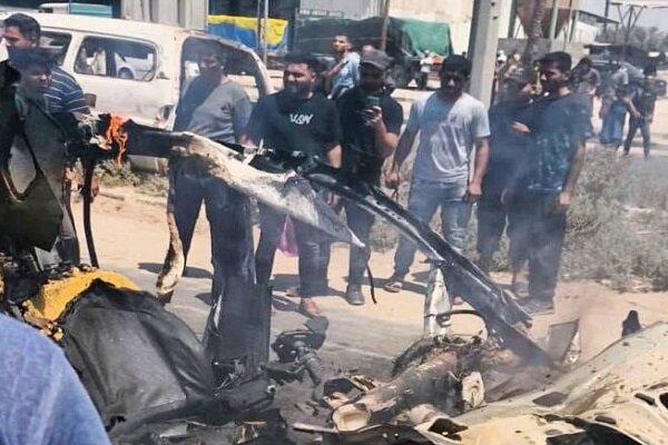 شهادت ۱۲۵۴ فلسطینی در غزه از آغاز آتشبس تاکنون