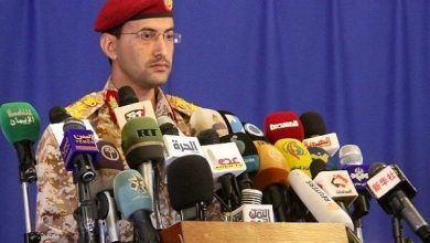 یحیی سریع: مسئله فلسطین همچنان صدای ما و آرمان ما خواهد