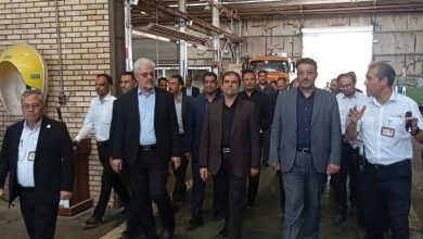 دپارتمان ملی تخصصی نفت و گاز در سرخس ایجاد شود / اخبار خراسان رضوی - اخبار استانها