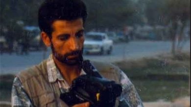 داغ محمود/ ناگفتههایی از خبرنگاری که برای حقیقت تا پای جان ایستاد / اخبار لرستان - اخبار استانها