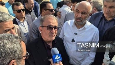 4هزار میلیارد تومان تسهیلات؛دستاورد سفر وزیرکار به کهگیلویهوبویراحمد / اخبار کهگیلویه و بویراحمد - اخبار استانها