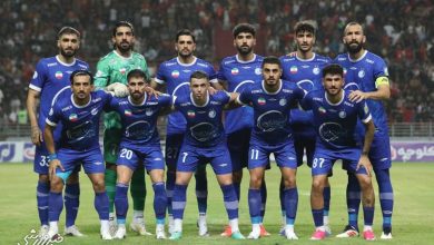 استقلال فردا راهی اصفهان میشود؛ پرسپولیس زودتر میرسد / استقلال , پرسپولیس , لیگ برتر , اصفهان , دربی