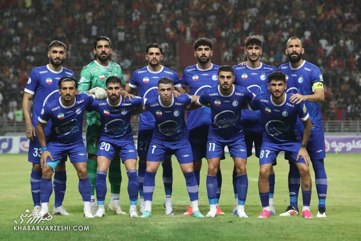 استقلال فردا راهی اصفهان میشود؛ پرسپولیس زودتر میرسد / استقلال , پرسپولیس , لیگ برتر , اصفهان , دربی