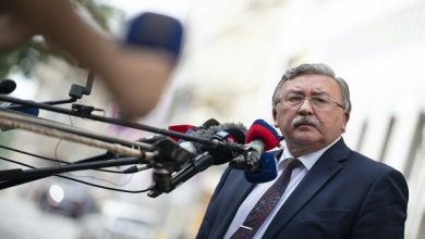 اولیانوف: خروج از مناقشه آمریکا-ایران، تنها از مسیر دیپلماسی ممکن است