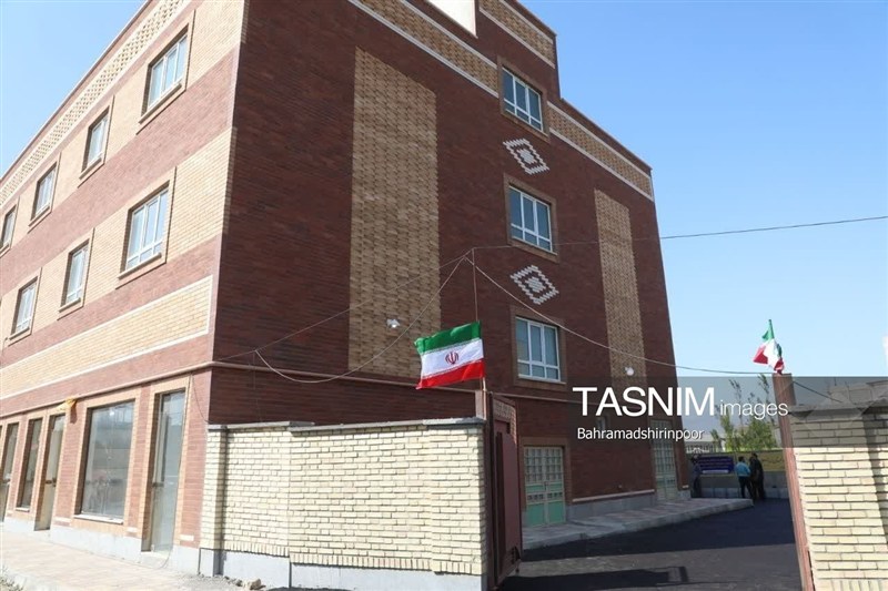بهرهبرداری از 454 کلاس درس تا مهرماه در هرمزگان / اخبار هرمزگان - اخبار استانها