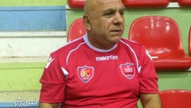 عباس کارگر، پیشکسوت پرسپولیس: دیگر حاضر نیستم وارد باشگاه شوم / عباس کارگر , پرسپولیس , پیشکسوتان پرسپولیس , فوتبال دهه ۶۰ , باشگاه پرسپولیس