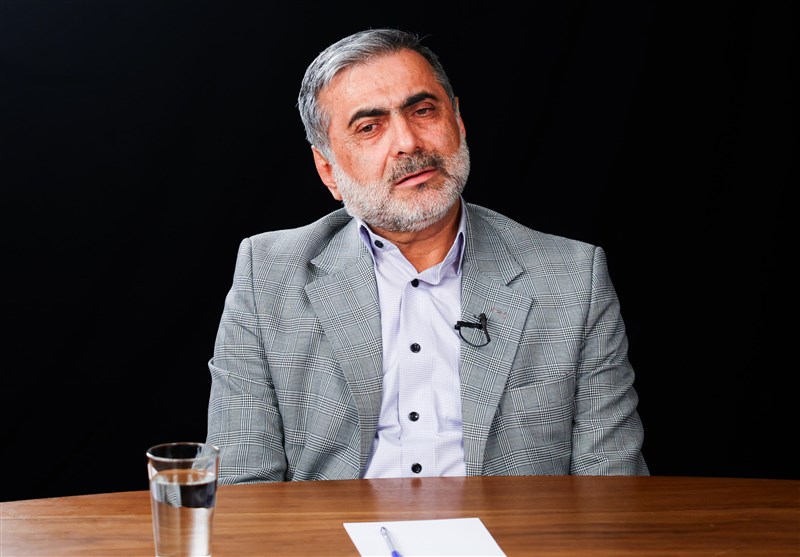 تجهیزات دشمن علیه ایران برای جنگ جهانی سوم ذخیره شده بود / اخبار سیاسی روز , اخبار گزارش و تحلیل سیاسی