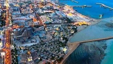 پسین درگهان؛ نسخهای تازه برای رونق گردشگری قشم / اخبار جزایر خلیج فارس - اخبار استانها