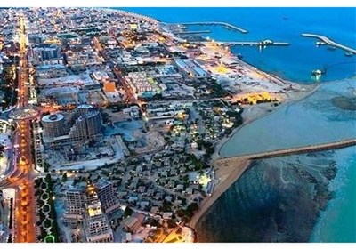 پسین درگهان؛ نسخهای تازه برای رونق گردشگری قشم / اخبار جزایر خلیج فارس - اخبار استانها