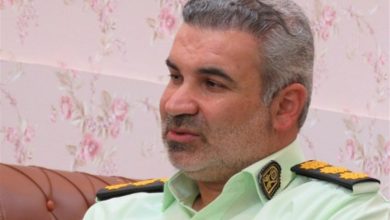 کاهش 25 درصدی تصادفات در شاهرود/برخورد با تخلفات تشدید شد / اخبار سمنان - اخبار استانها