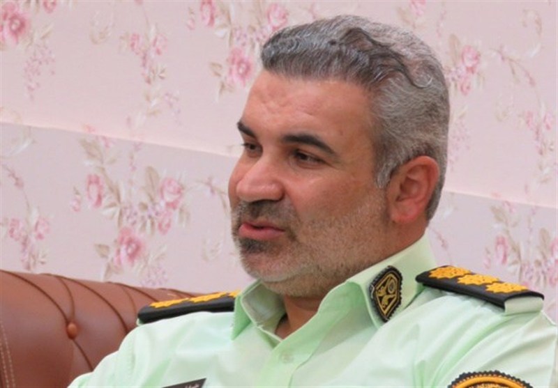 کاهش 25 درصدی تصادفات در شاهرود/برخورد با تخلفات تشدید شد / اخبار سمنان - اخبار استانها